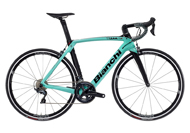 Bianchi Oltre XR4 Ultegra